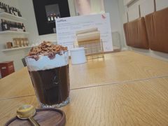 -大酉·M Coffee(北京美术馆店)