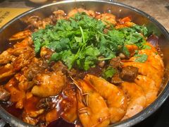 -黄记煌三汁焖锅(龙湖U城店)