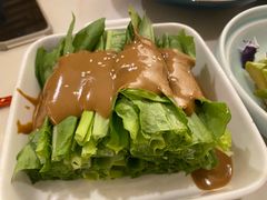 -那家·油麻菜馆(常德道店)
