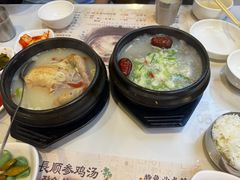 -长顺参鸡汤店(西塔总店)
