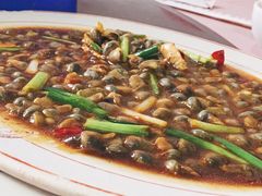 -如意楼农家菜(雁荡山店)