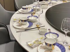 包厢-童福兴·南京菜(老门东店)