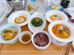 -弗蕾亚·和月月子调理院(东湖店)