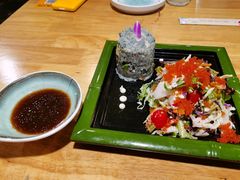 -桃屋日本料理(清华科技园店)