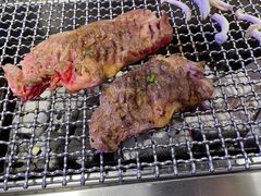 -小团团·路边烤牛肉(南岭壹街店)