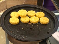 -杭州国际会议中心洲际酒店-原素全日餐厅(解放东路店)