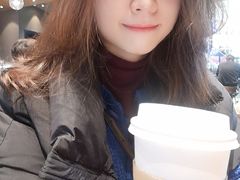 -星巴克(厦门SM新生活广场店)
