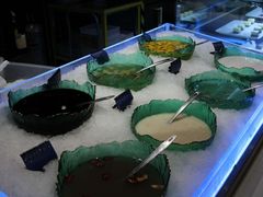 -V-ONE西雅图海鲜自助餐厅(仓山万达广场店)