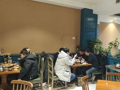 -新疆哈利德餐厅(紫薇都市店)