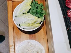 -陈记顺和潮汕牛肉火锅(棠德南路店)