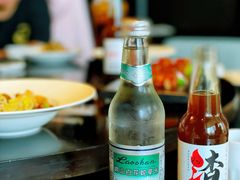 -东莱馋房(陆家嘴店)
