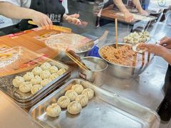 -小杨生煎(松江大学城店)