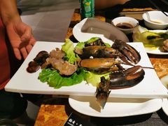 -船奇蒸汽海鲜·闽菜(八市海鲜总店)