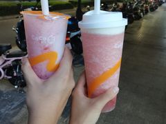 -CoCo都可(十全东店)