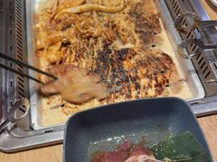 -新石器烤肉(百联川沙店)