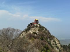 -终南山南五台景区