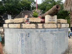 -胡里山炮台