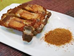 -扒虾小妹儿麻辣海鲜(宏图街店)