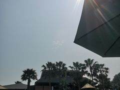 -厦门日月谷温泉渡假村