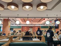 -香港深仔记茶餐厅(东门店)