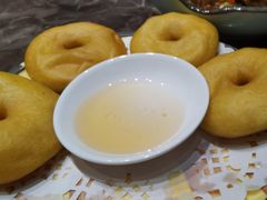 -马老六清真餐厅(雁滩店)