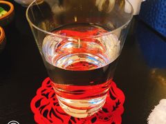 -丽晶轩中餐厅(重庆丽晶酒店)