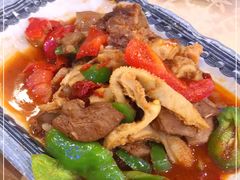 -维吾尔餐厅(宜山路店)