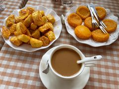 -侯臣咖啡文化村