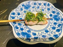 -辉·四季料亭·怀石料理·深夜食堂烧鸟·Omakase