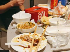 -海底捞火锅(吴中路店)