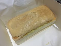 北海道蛋糕-好利来(北美N1店)