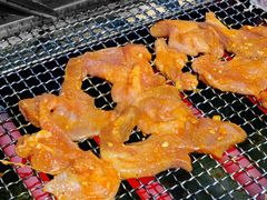 -马路牙子地桌烤肉(工体店)