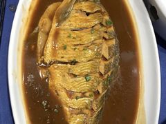 -火福·天湖阁大闸蟹博物馆主题餐厅(浅水湾店)