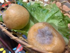 -椰夫人·养生椰子鸡(金沙洲永旺店)