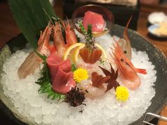 -桐寿司Sushi Tong