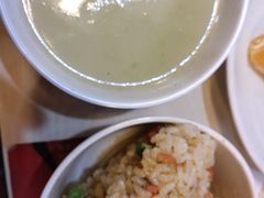 -清和园素食自助餐厅(义信堂美食城店)