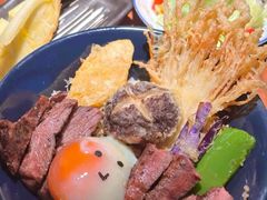 -满满初牛·炭烧牛肉专门店(国大店)