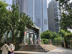 -小白楼1902欧式风情街