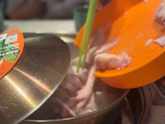 -润园四季椰子鸡火锅(海上世界店)