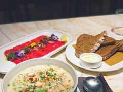 -城市露台景观餐厅(淮海路店)