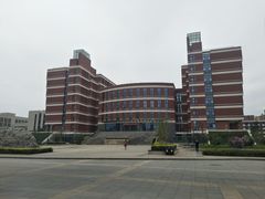 -防灾科技学院(南校区)