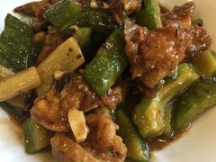 -客家汇·客家传承菜(水库店)