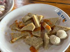 -蓝湾碧波·老字号·疍家非遗海上餐厅