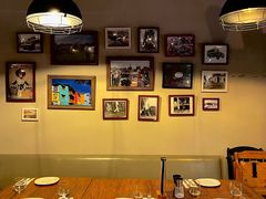 -El Bodegon阿根廷秘鲁餐厅(幸福路店)