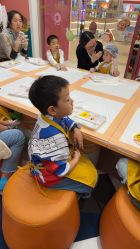 -奈尔宝家庭中心·亲子餐厅(苏州大悦城店)