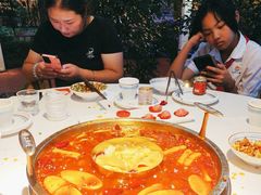 -二荆条·城市森林火锅旗舰店