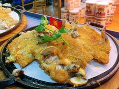 -百年银屏蚝烙·潮汕菜·非遗(乐山店)