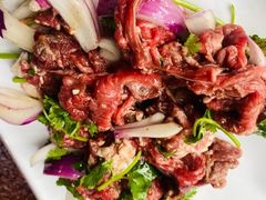 -牛鲜盛齐齐哈尔烤肉(曹路店)
