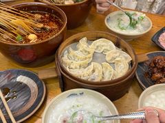 -古真记钵钵鸡(总店)