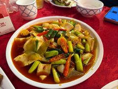 -红柳枝滩羊烧烤·非遗